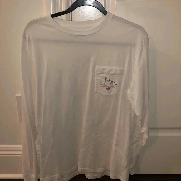 Vineyard Vines Tee Long Sleeve Special Edition - Picture 2 of 4